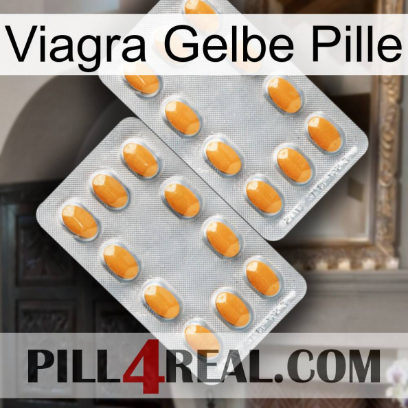 Viagra Yellow Pill cialis4